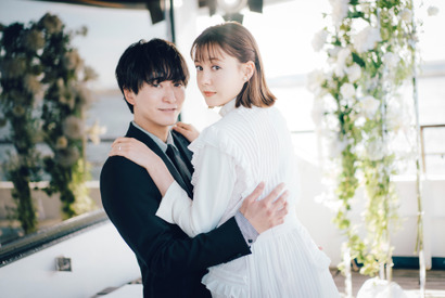 浅香航大＆トリンドル玲奈、塩野瑛久＆足立梨花の結婚生活スタート！「私たち結婚しました 2」今夜 画像