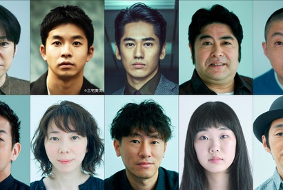 宮藤官九郎作・演出舞台、仲野太賀＆永山絢斗ら新キャスト迎え上演へ「もうがまんできない」 画像