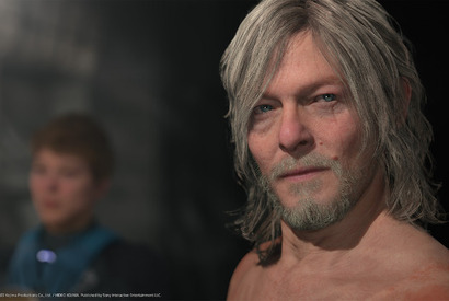 『DEATH STRANDING 2（仮題）』コジプロからも正式発表―既存キャストに加え忽那汐里らも起用 画像