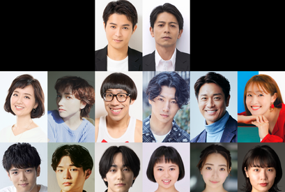 舞台「ハリー・ポッターと呪いの子」延長決定　平方元基＆吉沢悠が新ハリーに 画像