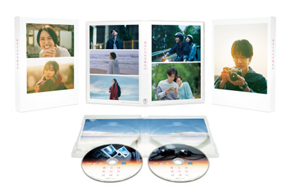 佐藤健＆長澤まさみ＆森七菜共演『四月になれば彼女は』9月、Blu-ray＆DVD発売 画像