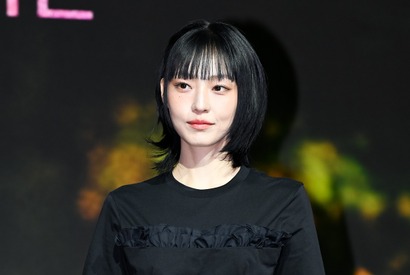 『恋するムービー』ソン・ジュア役チョン・ソニ！2025年も活躍が期待される女優 画像