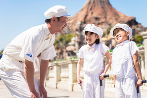 【ディズニー】キッズ集まれ！　夏休みに泊まって・遊べるスペシャルプラン販売開始 画像