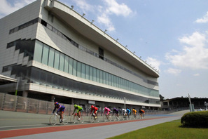 日本発祥のスポーツ「Keirin」の魅力を知る、千葉サイクルフェスタ開催！ 画像