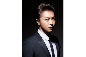 「EXILE」TAKAHIRO、海ドラ「GOTHAM/ゴッサム」TVCMソングに決定 画像