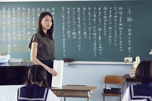 新垣結衣主演『くちびるに歌を』BD＆DVD発売決定！ 三木孝浩監督のコメント到着 画像