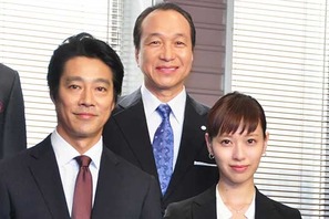 小日向文世＆志賀廣太郎が“薄毛”をネタに爆笑トーク！「20年後は何もない」 画像