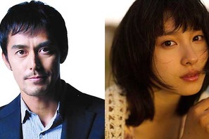 阿部寛＆土屋太鳳、父娘役で共演！池井戸潤・原作「下町ロケット」ドラマ化 画像