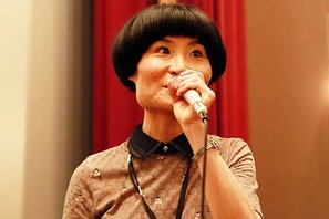 “もぎり嬢”片桐はいり、映画館について熱弁！「もぎりは大事な仕事」 画像