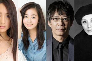 斎藤工＆窪田正孝「臨床犯罪学者 火村英生の推理」に優香＆山本美月らが参戦！ 画像