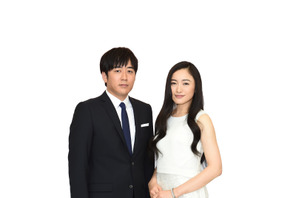 安住紳一郎＆仲間由紀恵、2年連続「レコ大」司会に決定！ 画像