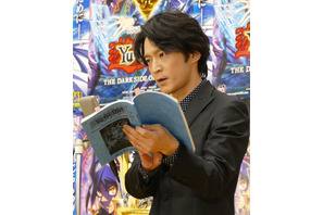 風間俊介「遊☆戯☆王」に恩返し誓う！遊戯＆海馬の名コンビ10年ぶりの共演が実現 画像