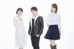 内田雄馬＆鈴木みのり＆瀬戸麻沙美ら若手声優メインに！「マクロスΔ」キャスト公開 画像