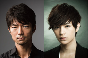 仲村トオル＆瀬戸康史、前川知大の舞台「奇ッ怪」に出演！ 「何が何でも食らいつく」 画像