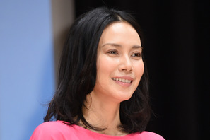 中谷美紀、結婚は「できない」ではなく「しない」と叫び大拍手！ 画像