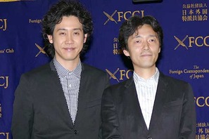 大泉洋「ベルギーの勇気」に敬意　主演作『アイアムアヒーロー』が海外で旋風 画像