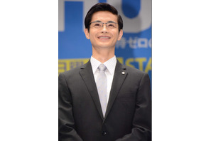 中島裕翔、瀬戸康史と禁断の社内恋愛!?「付き合いたてのカップルみたい」 画像