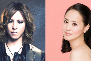 松田聖子×YOSHIKIが夢のコラボ！ 武井咲主演ドラマの主題歌に「自信作です」 画像