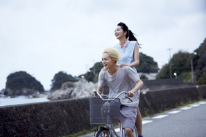 【予告編】菅田将暉×小松菜奈、“一生に一度”の激しい純愛！『溺れるナイフ』 画像