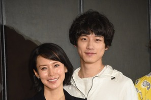 中谷美紀、坂口健太郎を絶賛「未来に希望が持てました」 画像