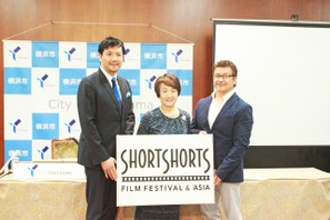 元町に実在する横浜一古いベーカリーがモデル！ ショートフィルム『一粒の麦』が製作決定 画像