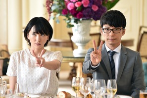 新垣結衣「逃げ恥」TBS火枠ドラマ歴代最高視聴率を獲得 画像