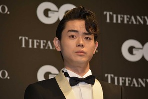 菅田将暉、9本の映画＆ドラマ・CM出演…今年は「すごく外に出た1年」 画像