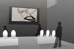 「大銀魂展」珍妙な展示内容が公開！豪華声優陣の録り下ろしの音声ガイドも 画像