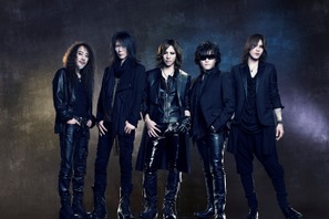 X JAPANが「SONGS」登場！YOSHIKIに密着＆新曲を世界初披露 画像