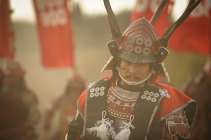 堺雅人、“真田幸村”最後の戦いに突き進む！大河ドラマ「真田丸」最終回 画像