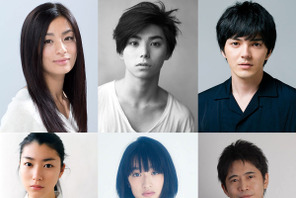 尾野真千子＆村上虹郎ら、山田涼介×東野圭吾『ナミヤ雑貨店の奇蹟』で競演 画像