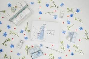 フランス発「My Little Box」が「JILL STUART」と初のスペシャルコラボ！ 画像