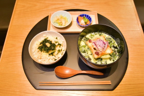 おだし革命、始まる！Soup Stock Tokyo の日本のごちそうスープ3選 画像