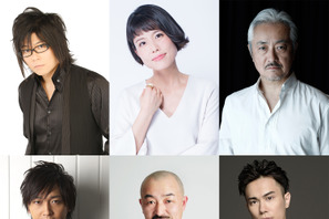 森川智之＆沢城みゆき＆中村悠一ら豪華声優陣が吹替！ トム主演『ザ・マミー』 画像