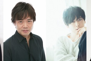 櫻井孝宏＆梶裕貴ら『劇場版 はいからさんが通る』に出演決定！ 画像