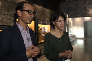 満島ひかりが古代の航海に思いをはせる…「SWITCHインタビュー」 画像