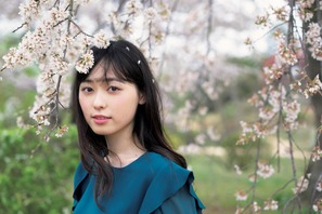 福原遥、19歳の誕生日に3冊目の写真集発売へ！「1年間の成長も感じて」 画像