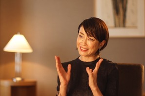 宮沢りえ、“初”の密着ドキュメンタリー！その演技の“流儀”とは「プロフェッショナル 仕事の流儀」 画像