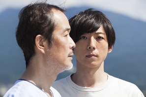 齊藤工監督＆高橋一生が登壇！『blank13』「したコメ」オープニング作品に 画像