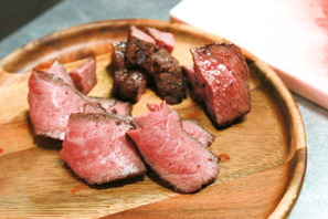 肉LOVER必見！コスパ抜群の肉バルでヘルシーな赤身肉を食べ比べ 画像