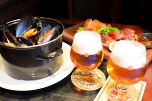 日本最多の品揃え！ 100種類のベルギービールを飲み比べ 画像