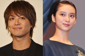 TAKAHIRO＆武井咲、結婚を報告！「来春には大切な家族がひとりふえる」 画像