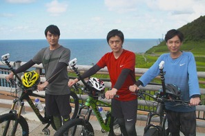 勝地涼＆山田裕貴らが旅に！ 「男子旅」レギュラー復活 画像