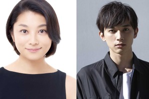 吉沢亮、小池栄子とW主演ドラマでオール香港ロケ！「恋する香港」 画像