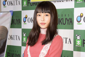 桜井日奈子、“岡山の奇跡”は「恥ずかしくていまだに照れちゃう」 画像