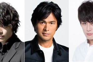 木村拓哉、江口洋介と初共演！斎藤工＆間宮祥太朗ら豪華共演者も ドラマ「BG」 画像