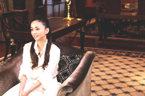 安室奈美恵、沖縄ライブ密着ドキュメントで25年目の真実明かす「最初は女優になりたかった」!? 画像