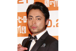 草なぎ剛、山田孝之からネットマナーを学ぶ「72時間ホンネテレビ」 画像