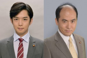 千葉雄大＆トレエン斎藤が副音声！ 篠原涼子主演「民衆の敵」今夜 画像