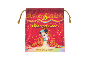 【ディズニー】ミッキーが35周年イベの準備！「Opening Soon」グッズ初登場 画像